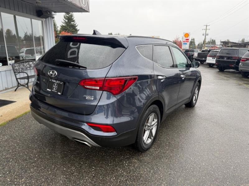 hyundai Santa Fe Sport 2018 - 8