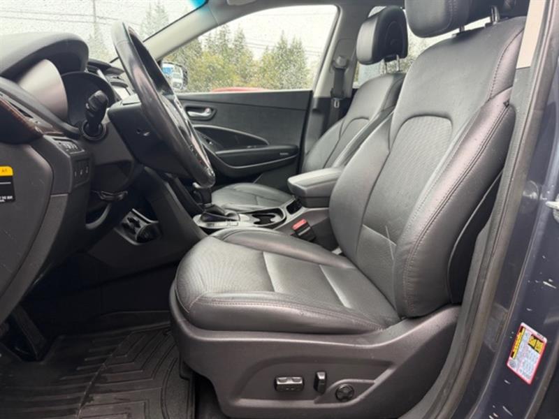 hyundai Santa Fe Sport 2018 - 10