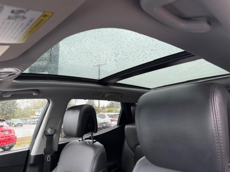 hyundai Santa Fe Sport 2018 - 11