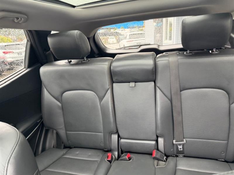 hyundai Santa Fe Sport 2018 - 12