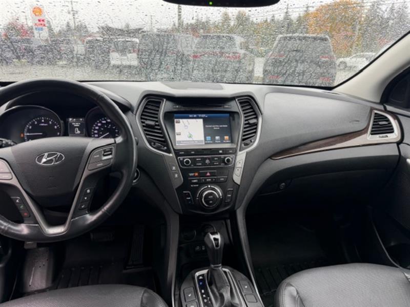 hyundai Santa Fe Sport 2018 - 13