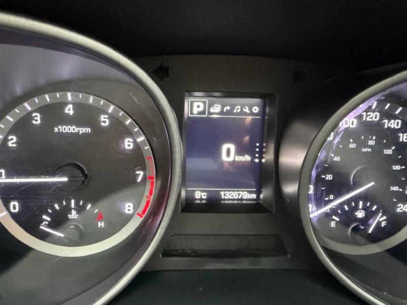 hyundai Santa Fe Sport 2018 - 15