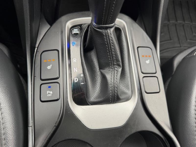 hyundai Santa Fe Sport 2018 - 18