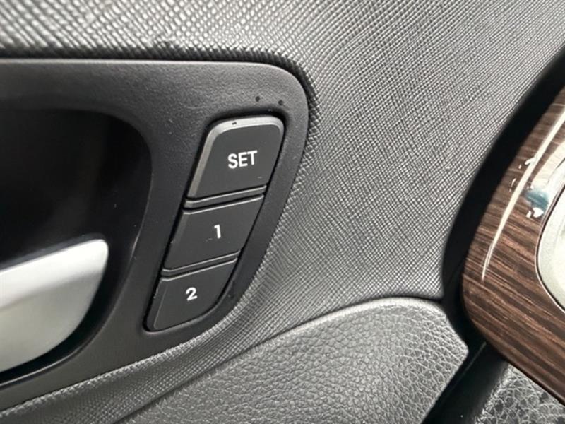 hyundai Santa Fe Sport 2018 - 21