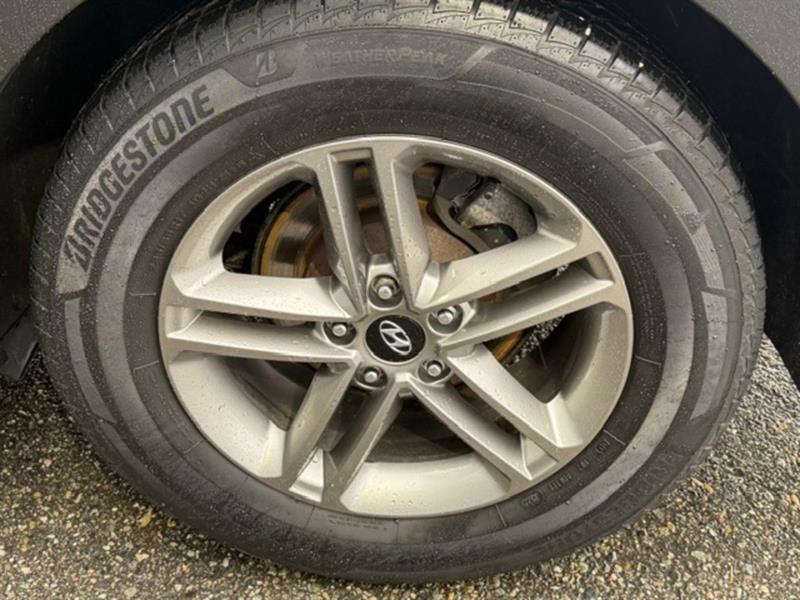 hyundai Santa Fe Sport 2018 - 23