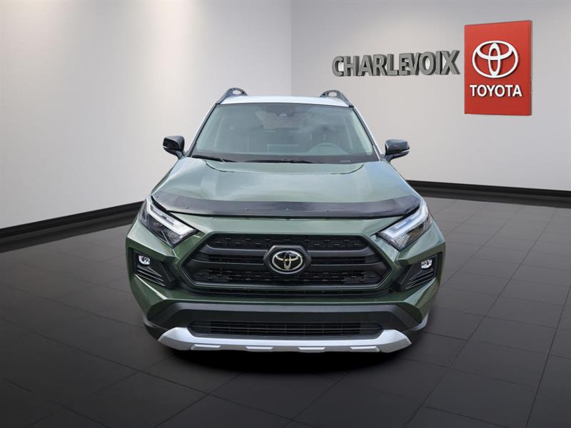 toyota RAV4 2024 - 3