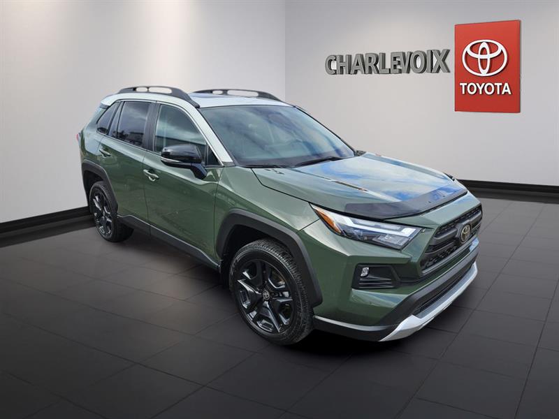 toyota RAV4 2024 - 6