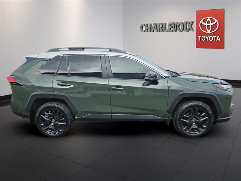 toyota RAV4 2024 - 7