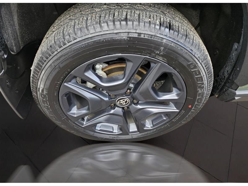 toyota RAV4 2024 - 8