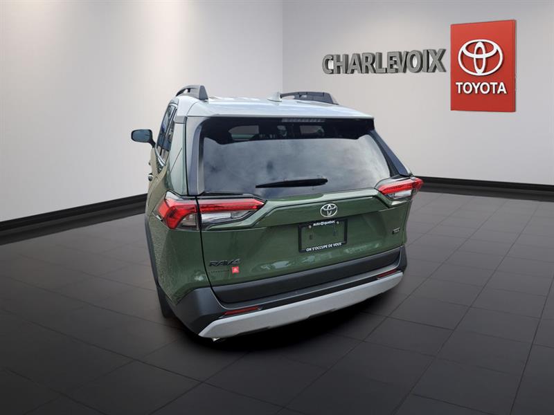 toyota RAV4 2024 - 9