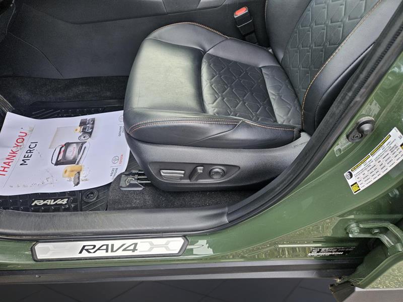 toyota RAV4 2024 - 12