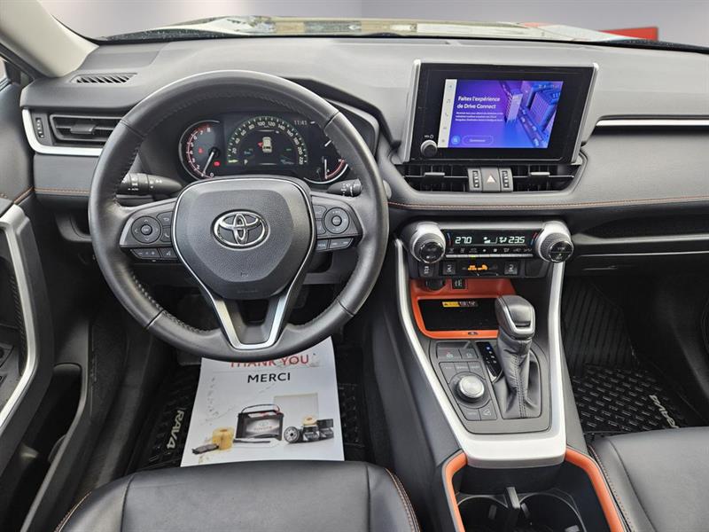 toyota RAV4 2024 - 13