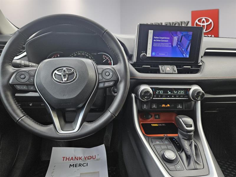 toyota RAV4 2024 - 14
