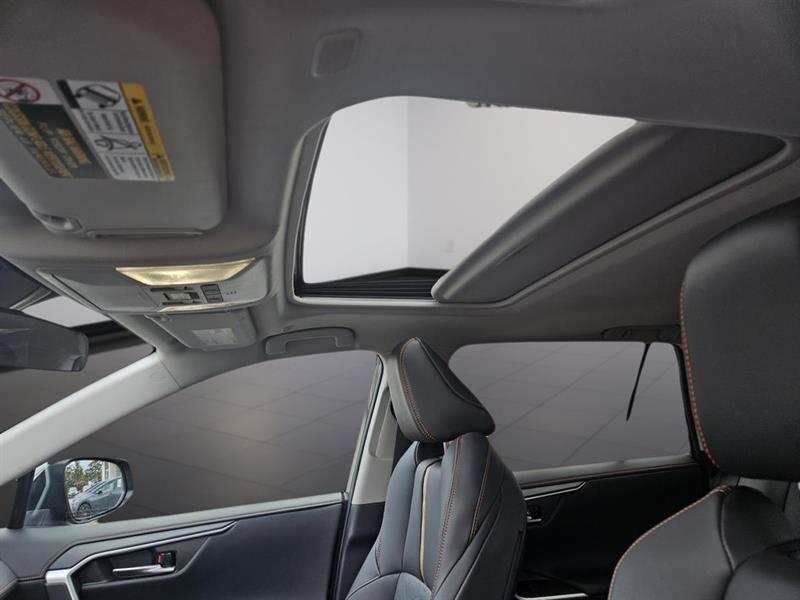 toyota RAV4 2024 - 15