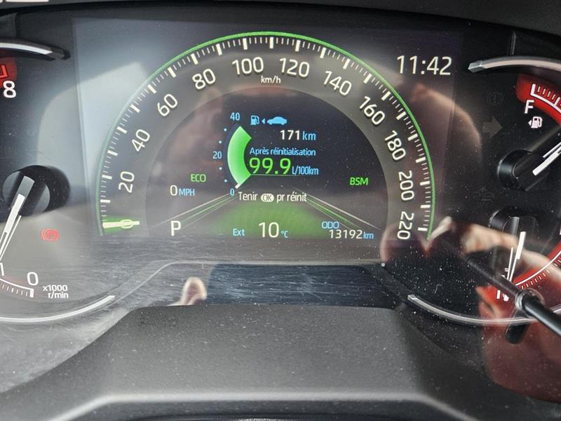 toyota RAV4 2024 - 16