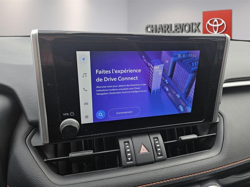 toyota RAV4 2024 - 17