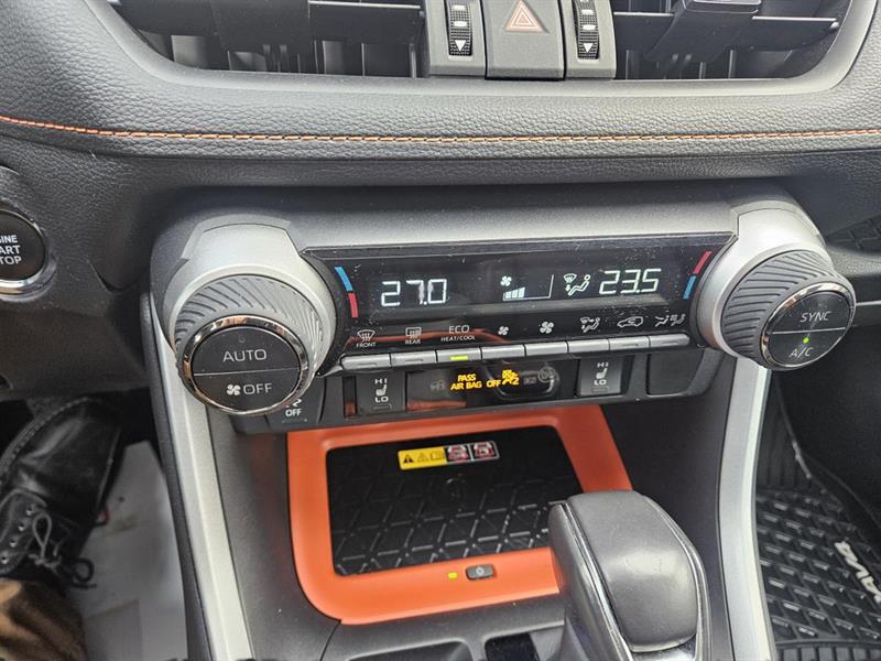 toyota RAV4 2024 - 18