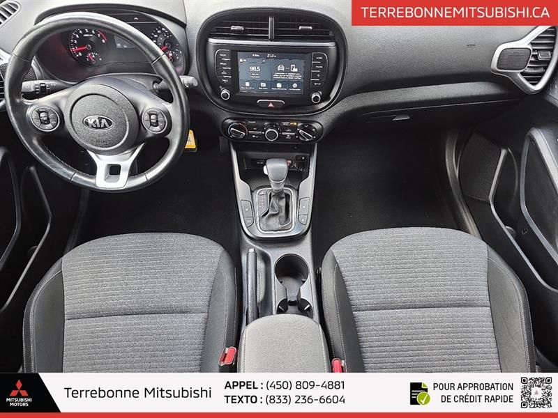kia Soul 2021 - 17