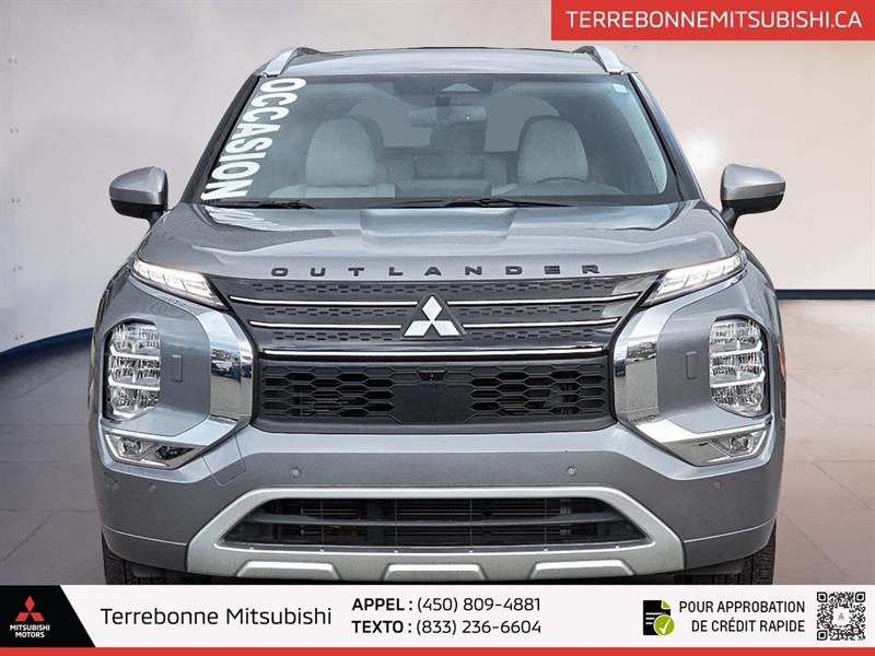 mitsubishi Outlander 2023 - 2