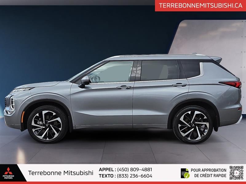 mitsubishi Outlander 2023 - 3