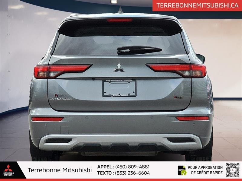 mitsubishi Outlander 2023 - 5