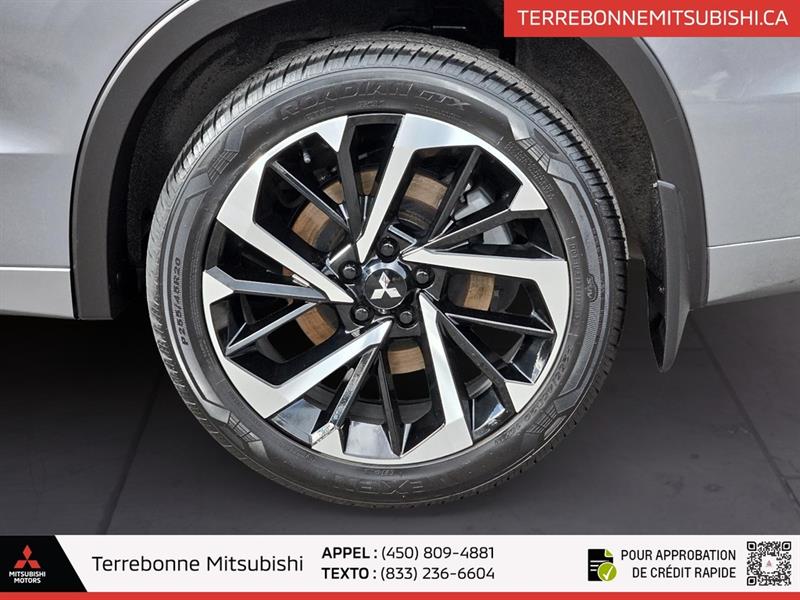 mitsubishi Outlander 2023 - 6