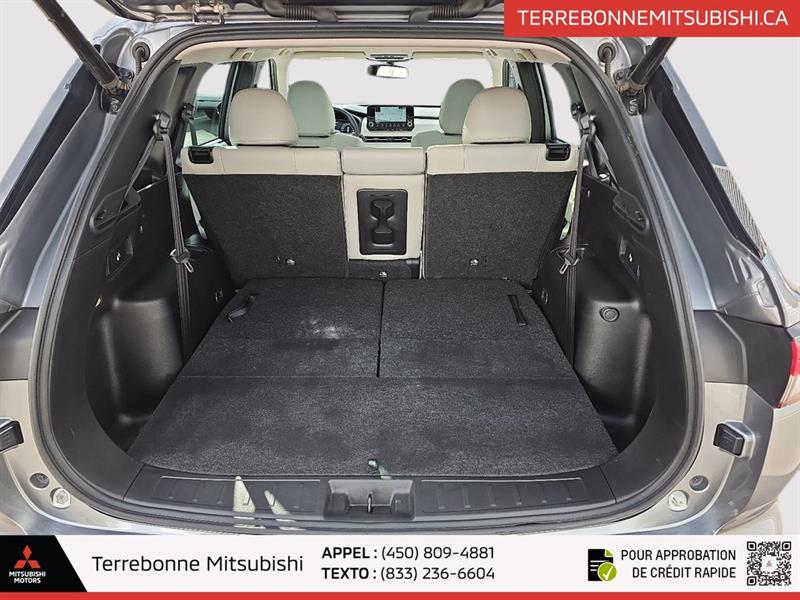 mitsubishi Outlander 2023 - 7