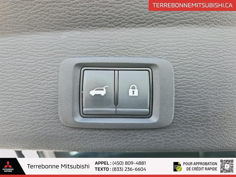 mitsubishi Outlander 2023 - 8