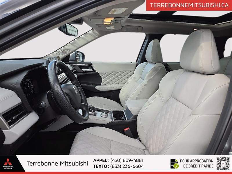 mitsubishi Outlander 2023 - 9