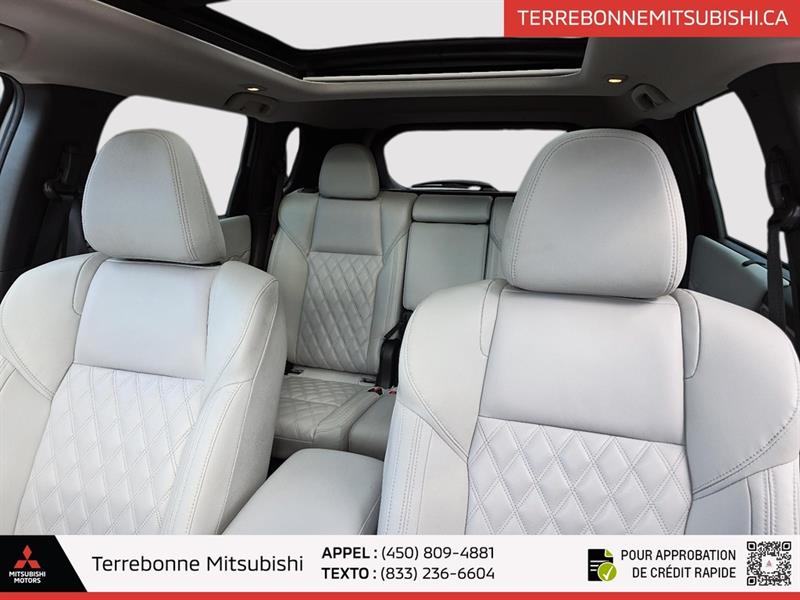 mitsubishi Outlander 2023 - 10