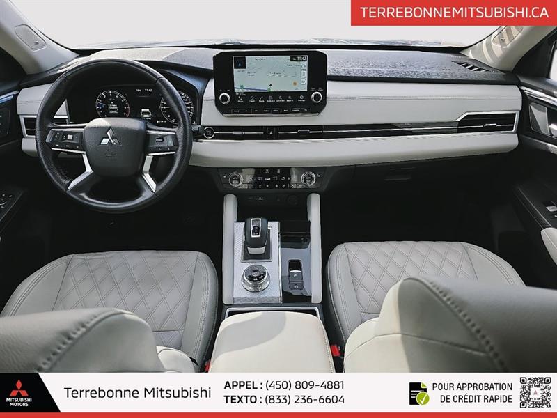 mitsubishi Outlander 2023 - 11