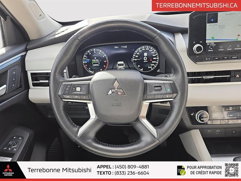 mitsubishi Outlander 2023 - 12