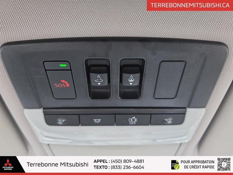 mitsubishi Outlander 2023 - 21