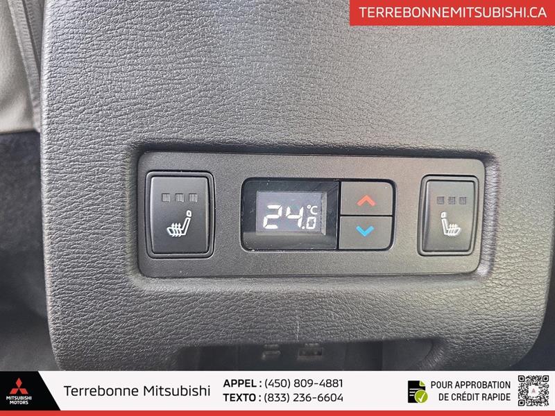 mitsubishi Outlander 2023 - 23