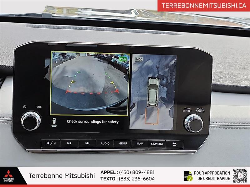 mitsubishi Outlander 2023 - 24