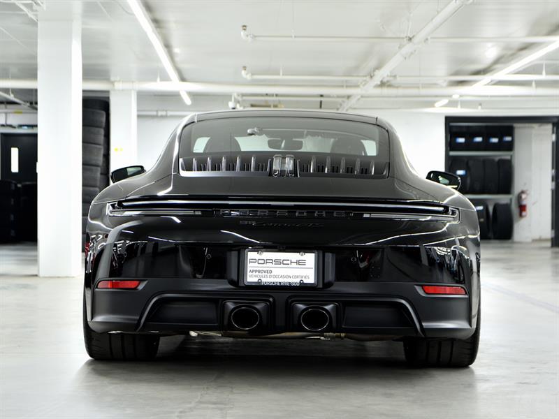 porsche 911 2025 - 4