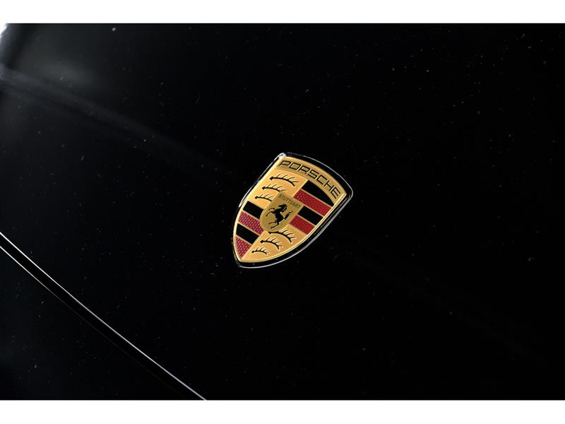 porsche 911 2025 - 6