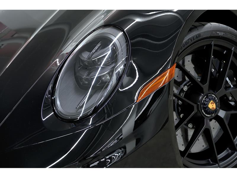 porsche 911 2025 - 7