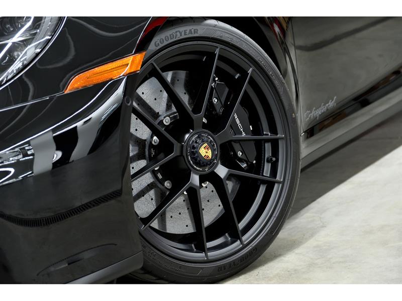 porsche 911 2025 - 8