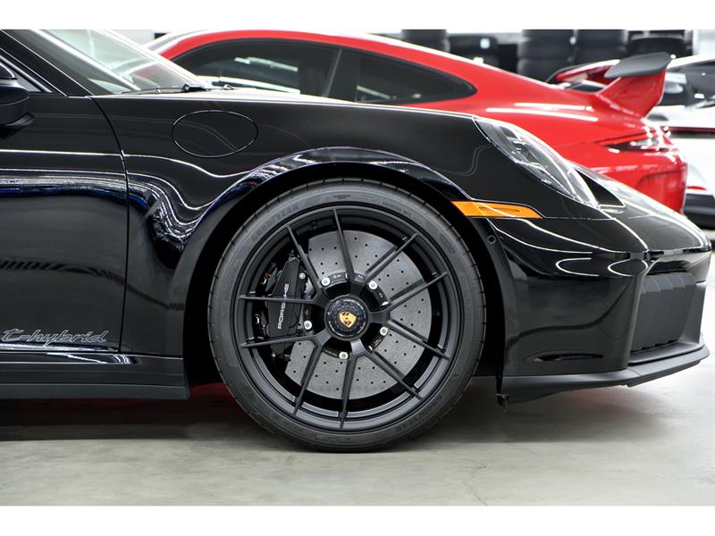 porsche 911 2025 - 9