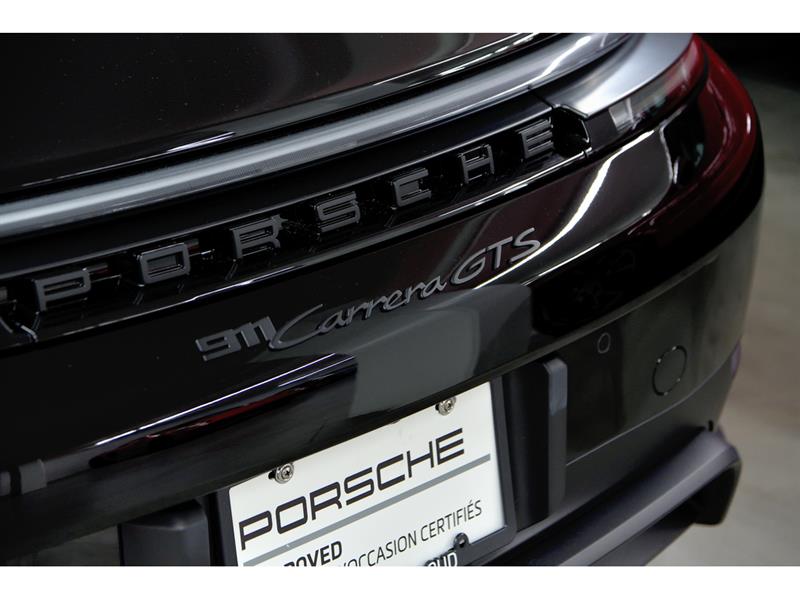 porsche 911 2025 - 10