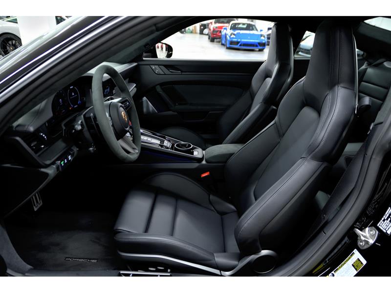 porsche 911 2025 - 14