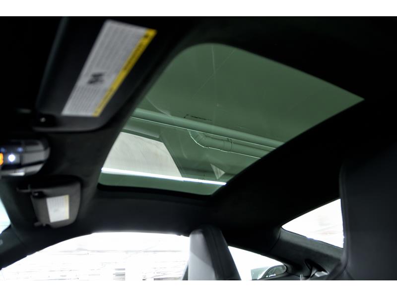 porsche 911 2025 - 16