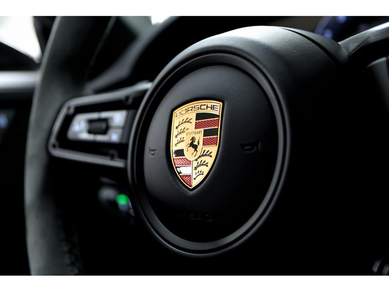 porsche 911 2025 - 19