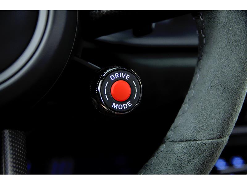 porsche 911 2025 - 20