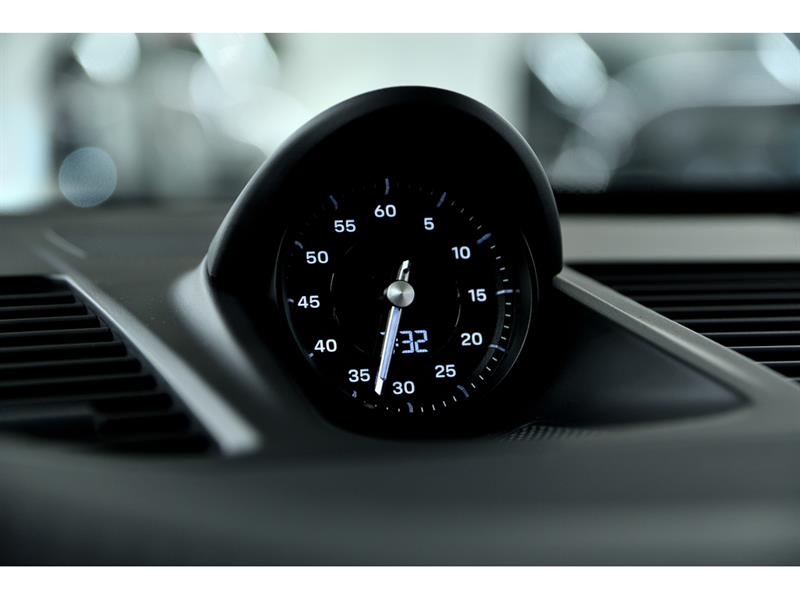 porsche 911 2025 - 22