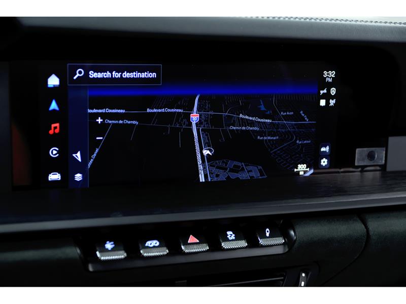 porsche 911 2025 - 23