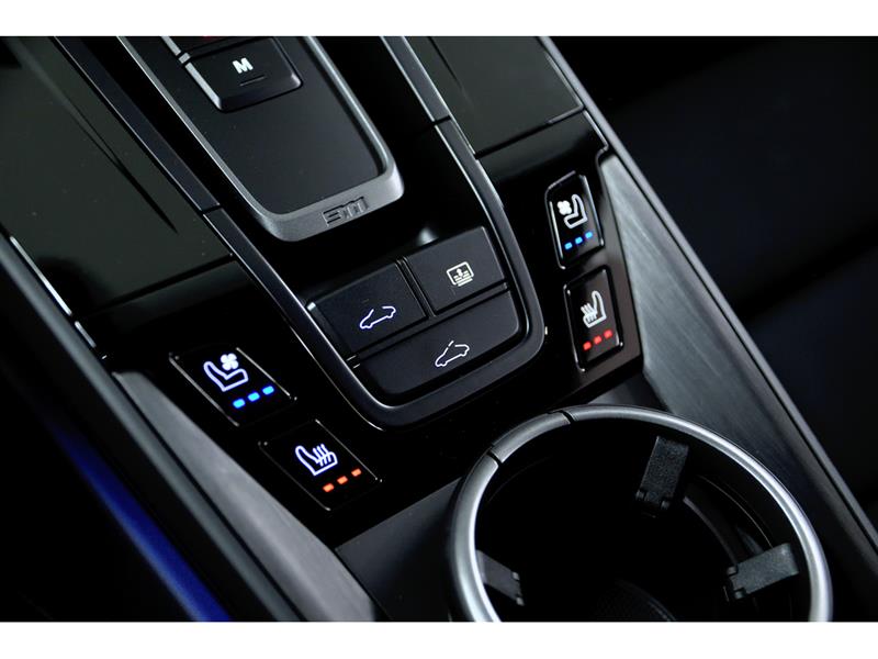 porsche 911 2025 - 27