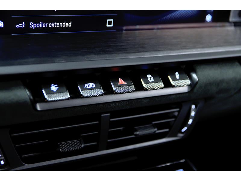 porsche 911 2025 - 29