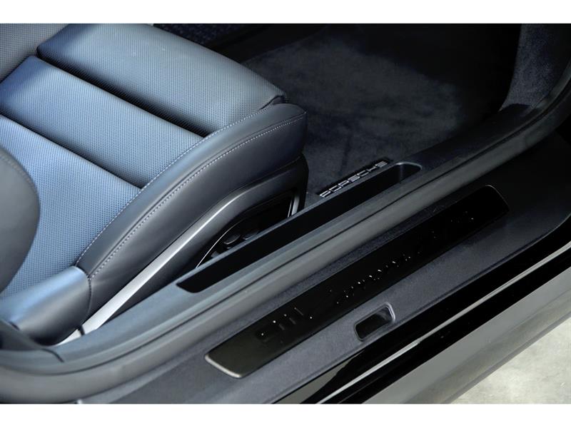 porsche 911 2025 - 35